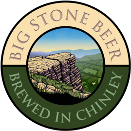 Big Stone Beer logo