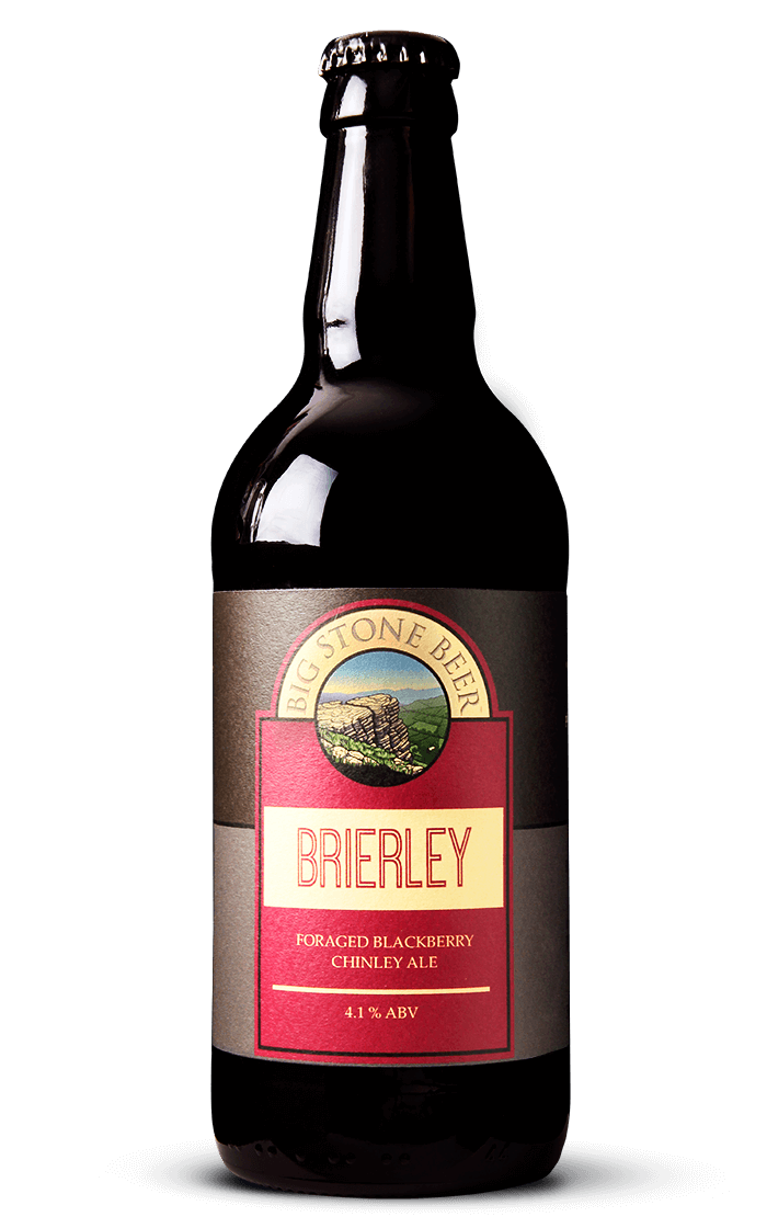 Big Stone Beer Brierley