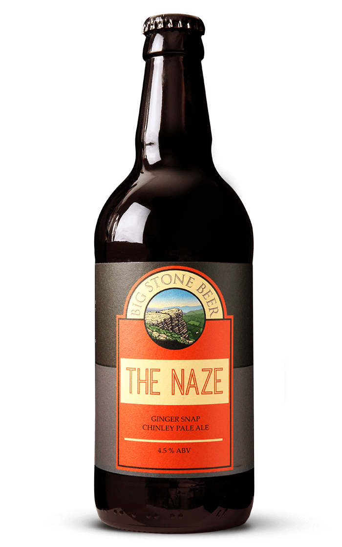 Big Stone Beer The Naze